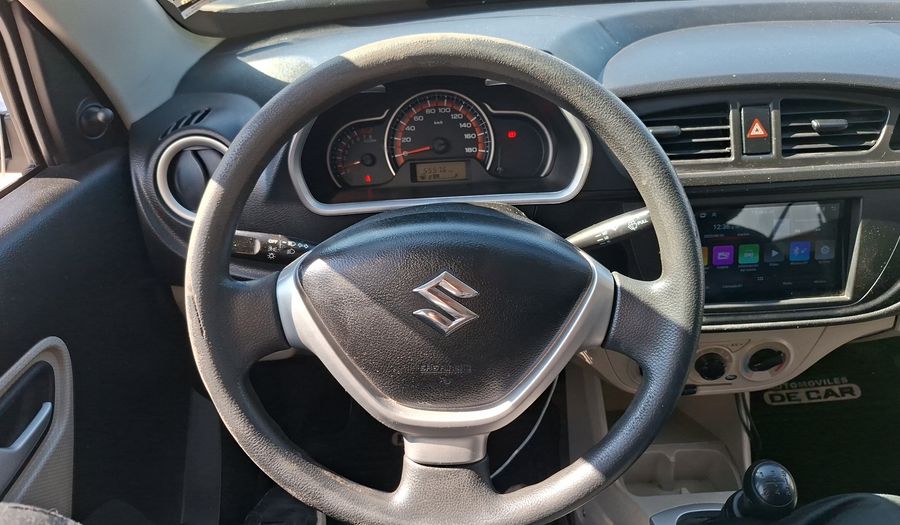 Suzuki Alto 0.8 800 GLX AC Hatchback 2022
