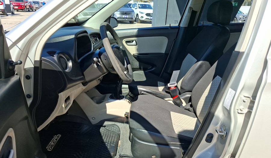 Suzuki Alto 0.8 800 GLX AC Hatchback 2022