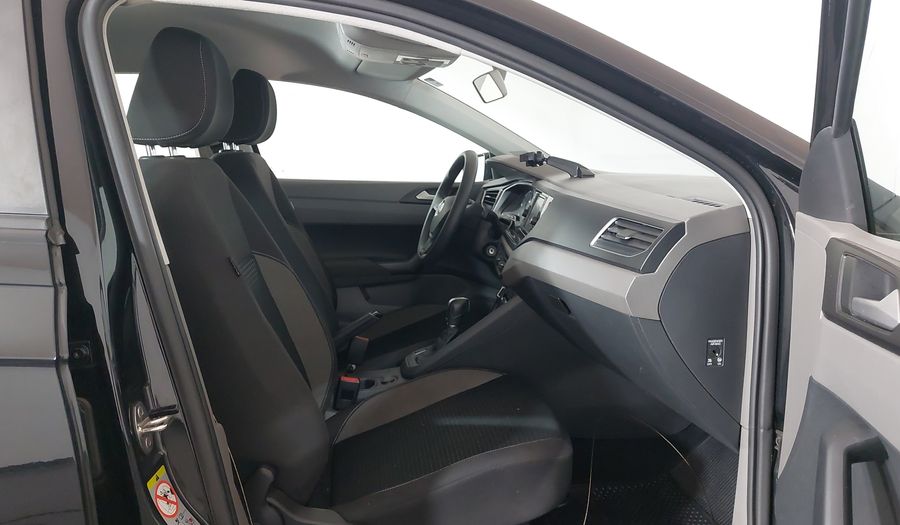 Volkswagen Polo 200 TSI COMFORTLINE Hatchback 2018