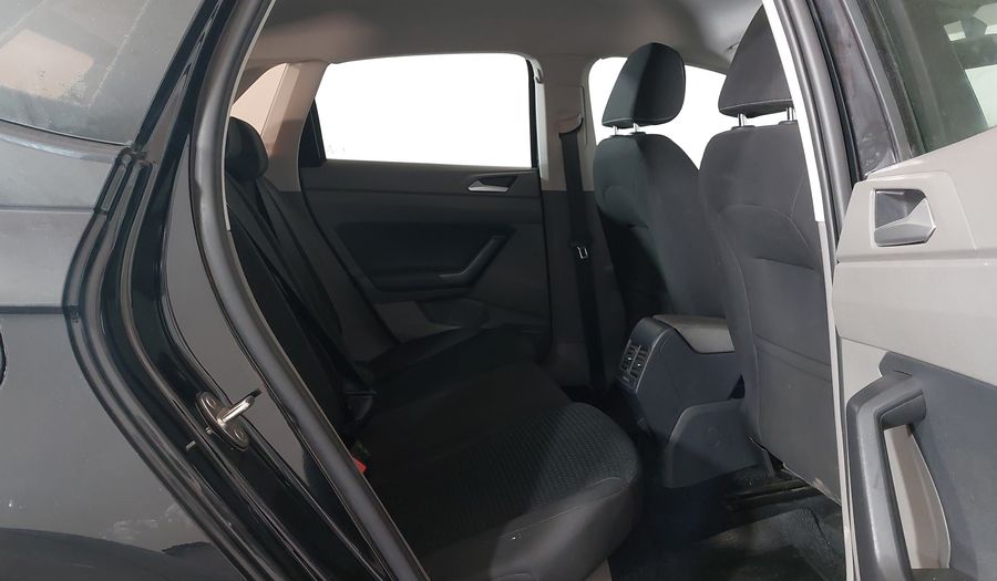 Volkswagen Polo 200 TSI COMFORTLINE Hatchback 2018