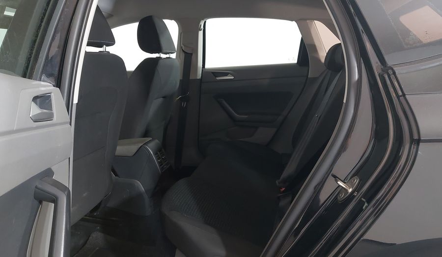Volkswagen Polo 200 TSI COMFORTLINE Hatchback 2018