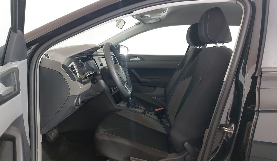 Volkswagen Polo 200 TSI COMFORTLINE Hatchback 2018