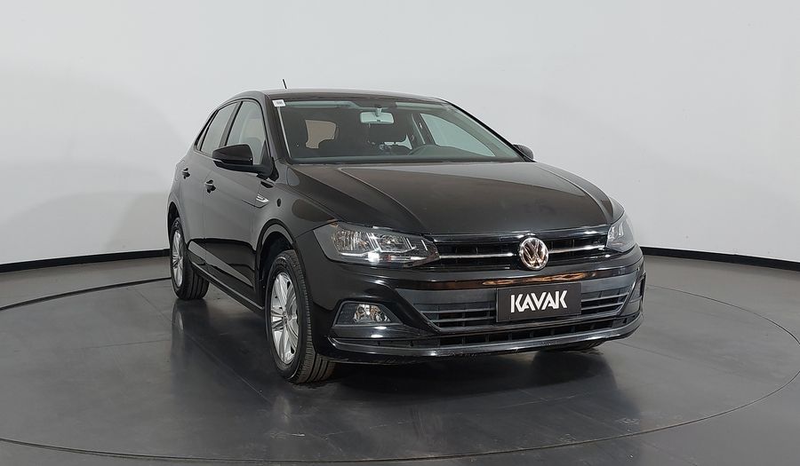Volkswagen Polo 200 TSI COMFORTLINE Hatchback 2018
