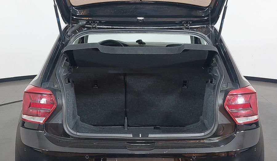 Volkswagen Polo 200 TSI COMFORTLINE Hatchback 2018