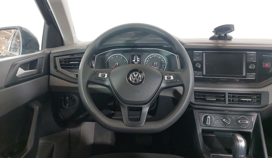 Volkswagen Polo 200 TSI COMFORTLINE Hatchback 2018
