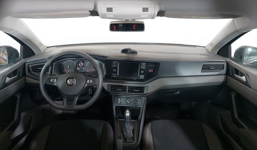 Volkswagen Polo 200 TSI COMFORTLINE Hatchback 2018
