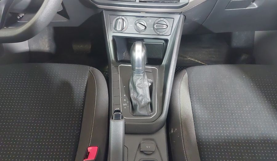 Volkswagen Polo 200 TSI COMFORTLINE Hatchback 2018