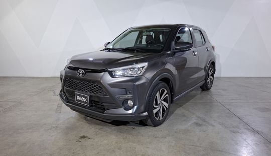2022 • 50,533 km • Automático
