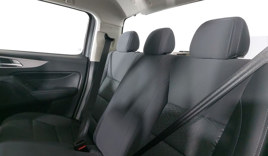Great Wall Poer 2.0 LUXURY Pickup 2025