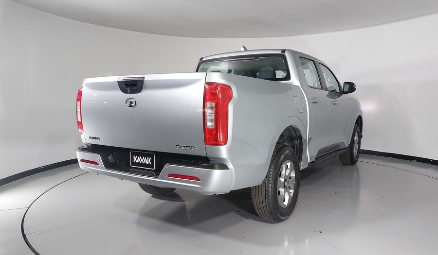 Great Wall Poer 2.0 LUXURY Pickup 2025