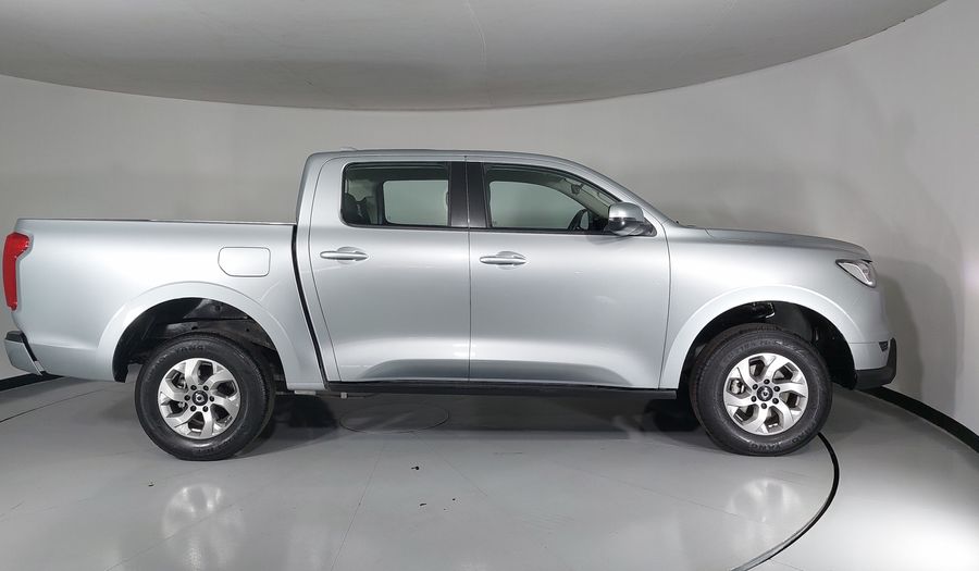 Great Wall Poer 2.0 LUXURY Pickup 2025