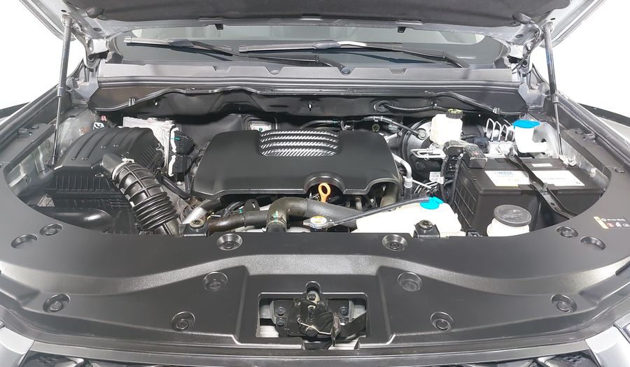 Great Wall Poer 2.0 LUXURY Pickup 2025