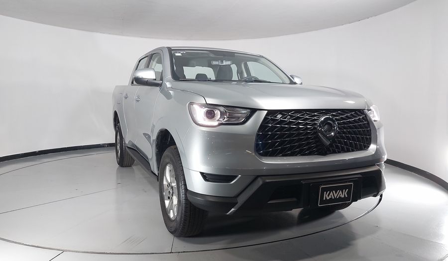 Great Wall Poer 2.0 LUXURY Pickup 2025