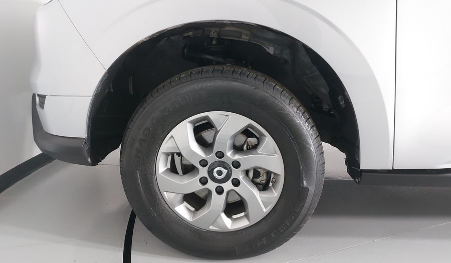 Great Wall Poer 2.0 LUXURY Pickup 2025