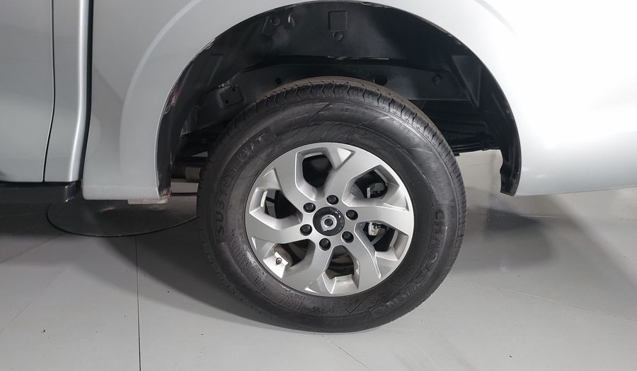 Great Wall Poer 2.0 LUXURY Pickup 2025
