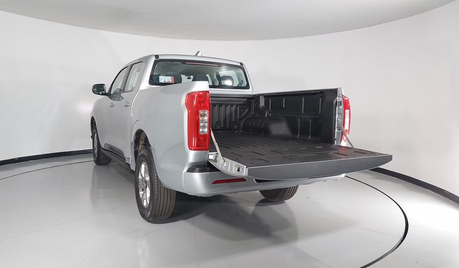 Great Wall Poer 2.0 LUXURY Pickup 2025