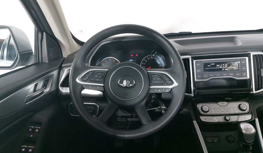 Great Wall Poer 2.0 LUXURY Pickup 2025