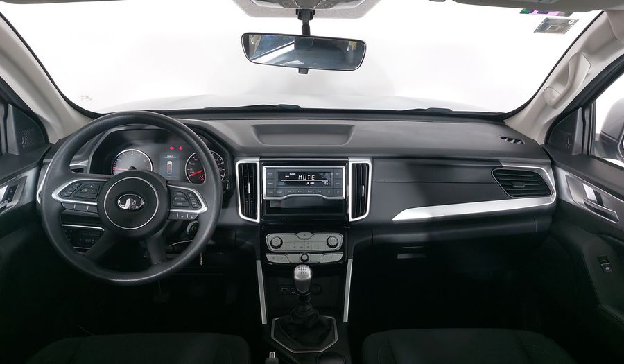 Great Wall Poer 2.0 LUXURY Pickup 2025