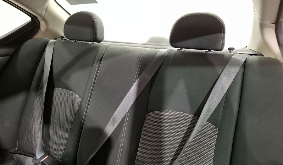 Nissan Versa 1.6 ADVANCE AUTO Sedan 2018