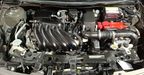 Nissan Versa 1.6 ADVANCE AUTO Sedan 2018