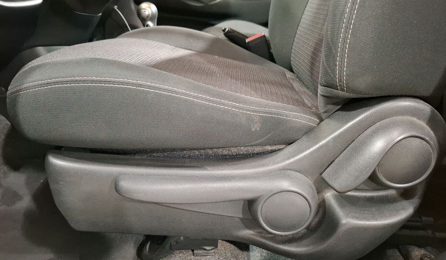 Nissan Versa 1.6 ADVANCE AUTO Sedan 2018