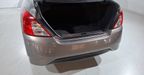Nissan Versa 1.6 ADVANCE AUTO Sedan 2018