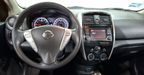 Nissan Versa 1.6 ADVANCE AUTO Sedan 2018