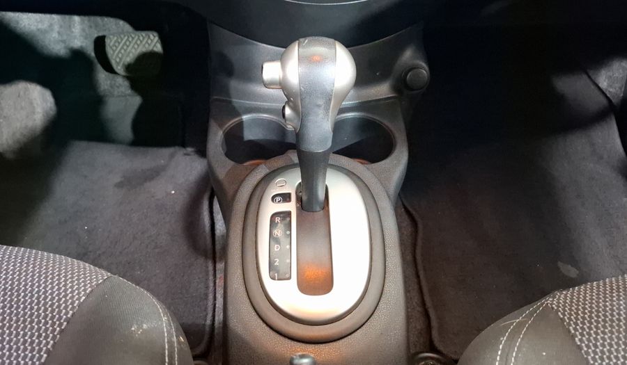 Nissan Versa 1.6 ADVANCE AUTO Sedan 2018