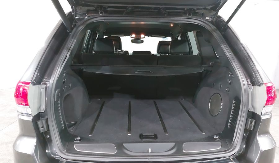 Jeep Grand Cherokee 3.6 LIMITED V6 4X2 20 Suv 2017
