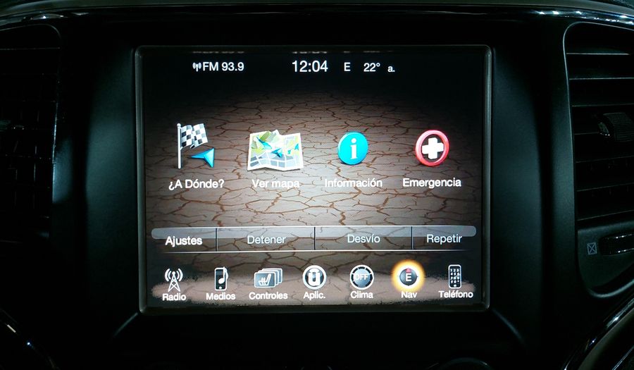 Jeep Grand Cherokee 3.6 LIMITED V6 4X2 20 Suv 2017