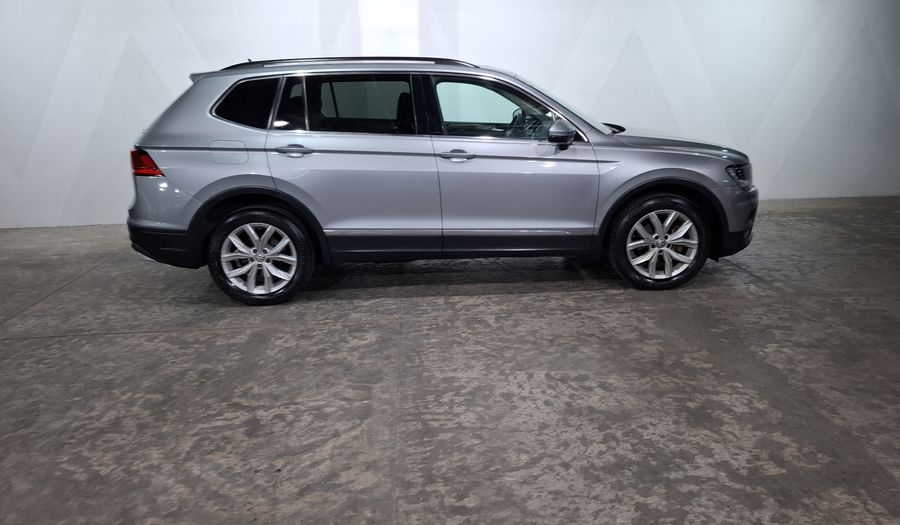 Volkswagen Tiguan 1.4 COMFORTLINE 3 FILA DCT Suv 2021