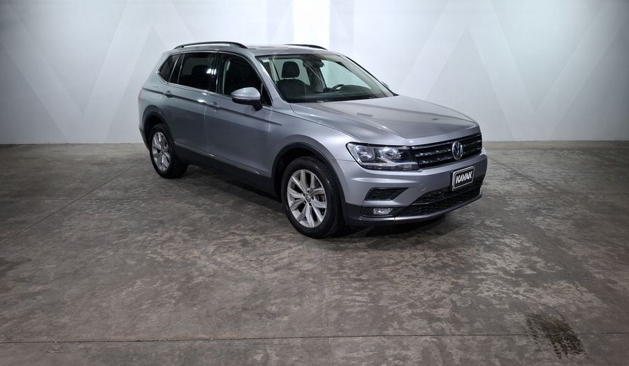 Volkswagen Tiguan 1.4 COMFORTLINE 3 FILA DCT Suv 2021