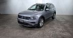 Volkswagen Tiguan 1.4 COMFORTLINE 3 FILA DCT Suv 2021