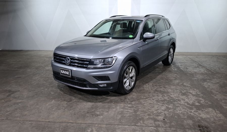 Volkswagen Tiguan 1.4 COMFORTLINE 3 FILA DCT Suv 2021