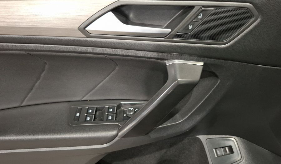 Volkswagen Tiguan 1.4 COMFORTLINE 3 FILA DCT Suv 2021