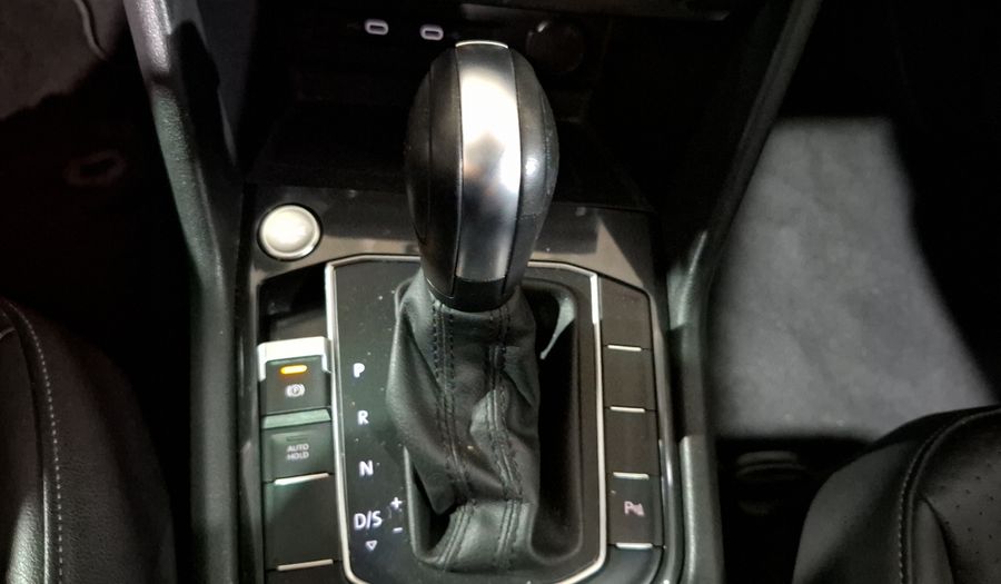 Volkswagen Tiguan 1.4 COMFORTLINE 3 FILA DCT Suv 2021
