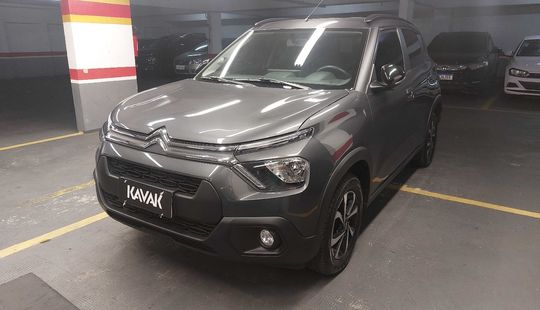 Citroen • C3