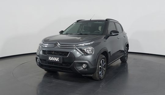 Citroen • C3