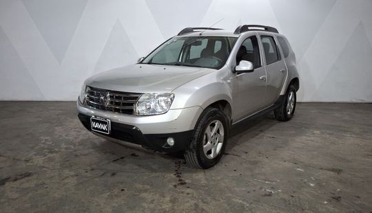 Renault • Duster