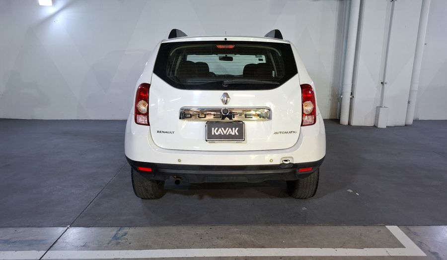 Renault Duster 2.0 EXPRESSION AT Suv 2016
