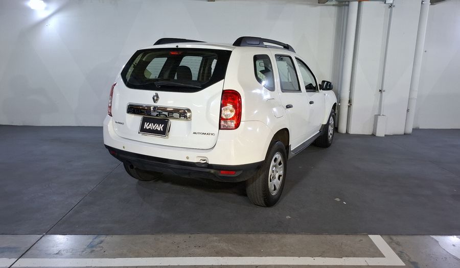 Renault Duster 2.0 EXPRESSION AT Suv 2016