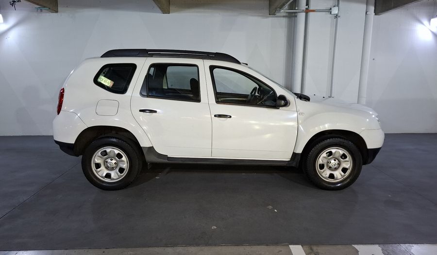 Renault Duster 2.0 EXPRESSION AT Suv 2016