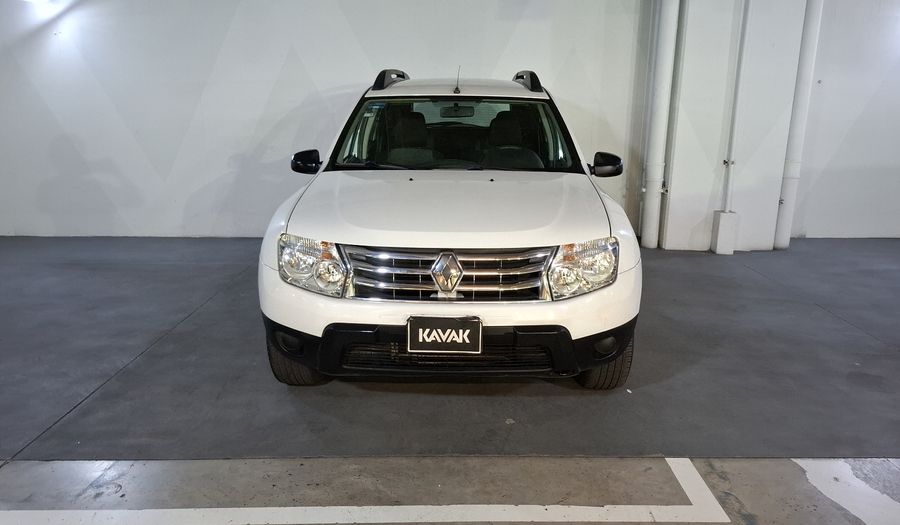 Renault Duster 2.0 EXPRESSION AT Suv 2016
