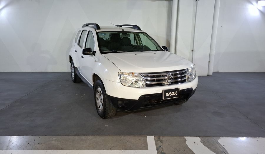 Renault Duster 2.0 EXPRESSION AT Suv 2016