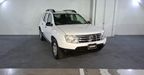 Renault Duster 2.0 EXPRESSION AT Suv 2016