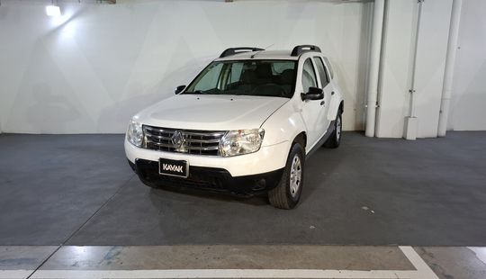 Renault • Duster