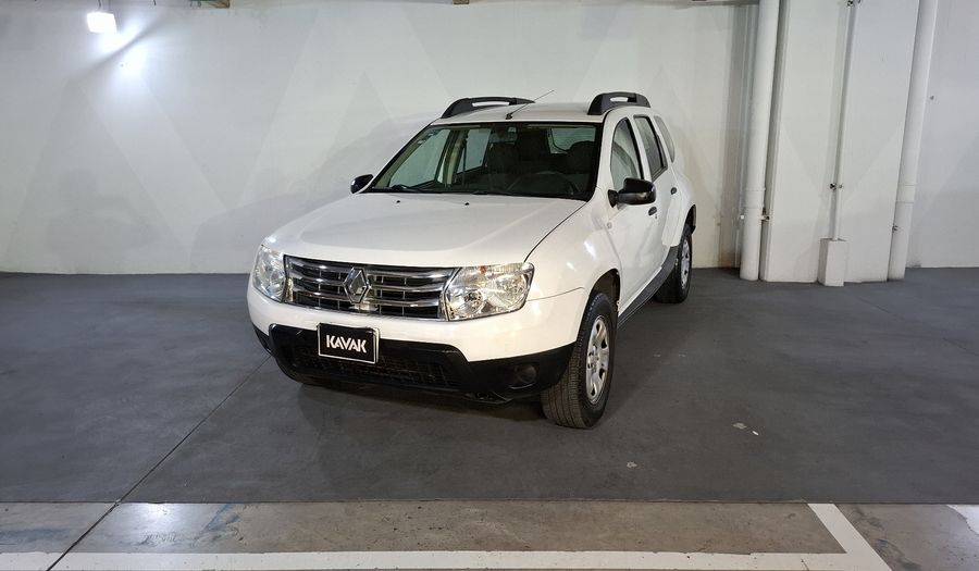 Renault Duster 2.0 EXPRESSION AT Suv 2016