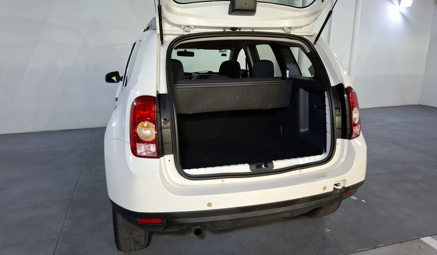 Renault Duster 2.0 EXPRESSION AT Suv 2016
