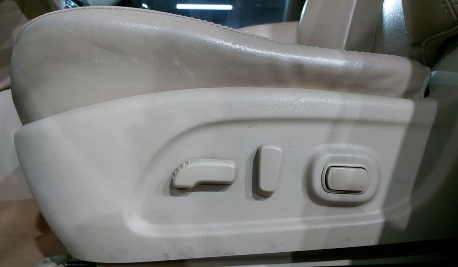 Nissan Pathfinder 3.5 EXCLUSIVE AT Suv 2015