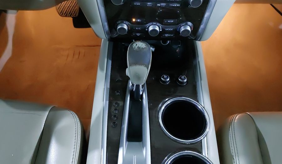 Nissan Pathfinder 3.5 EXCLUSIVE AT Suv 2015